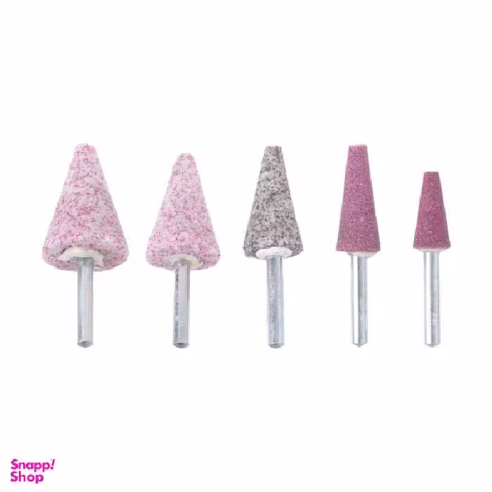 مجموعه 20 عددی سنگ انگشتی اوریال سایش ایران مدل Pk1