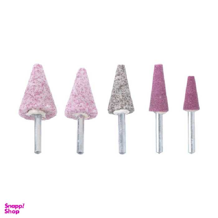 مجموعه 20 عددی سنگ انگشتی اوریال سایش ایران مدل Pk1