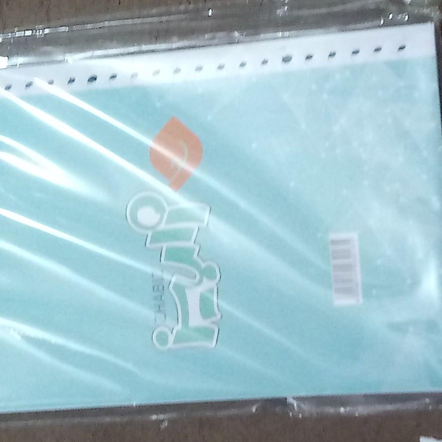 یدک کلاسور 20سوراخ کاغذکلاسوری