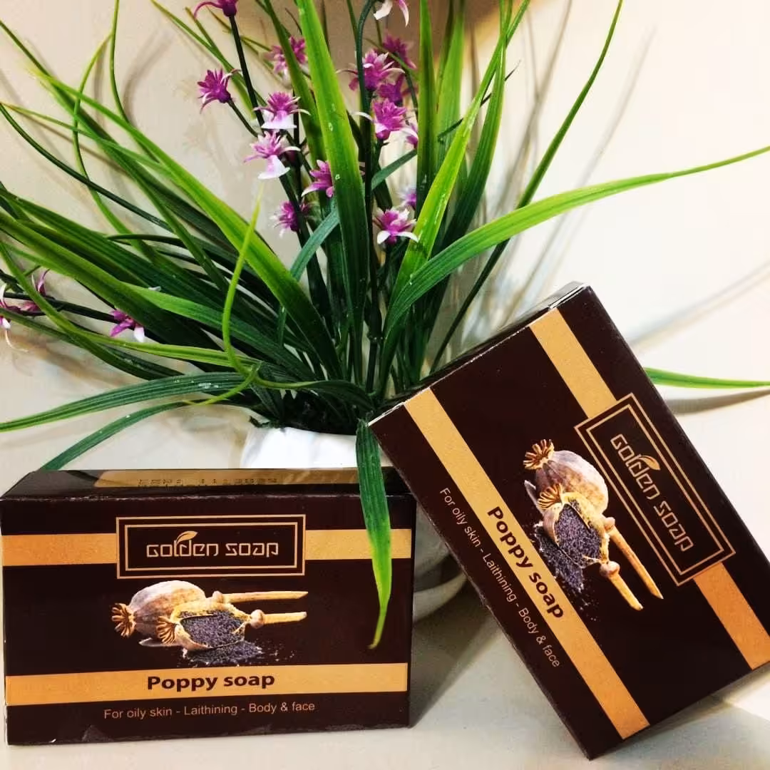 صابون پاکسازی پوست