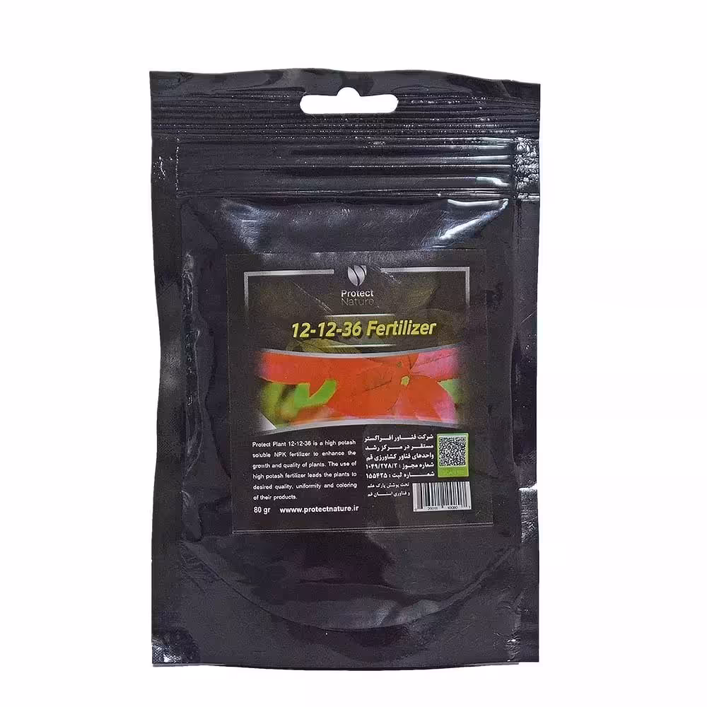 کریستالون 36 12 12 ( هزینه ارسال پس کرایه می باشد )