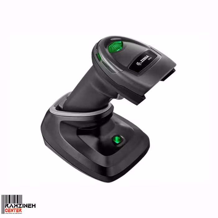 بارکدخوان زبرا Zebra Symbol DS2278