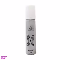 عطر جیبی مردانه زوا مدل Creed aventus حجم 30 میلی لیتر