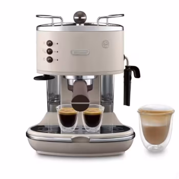 اسپرسوساز دلونگی مدل EC311