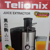 آیمیوه گیری تک کاره تلیونیکس