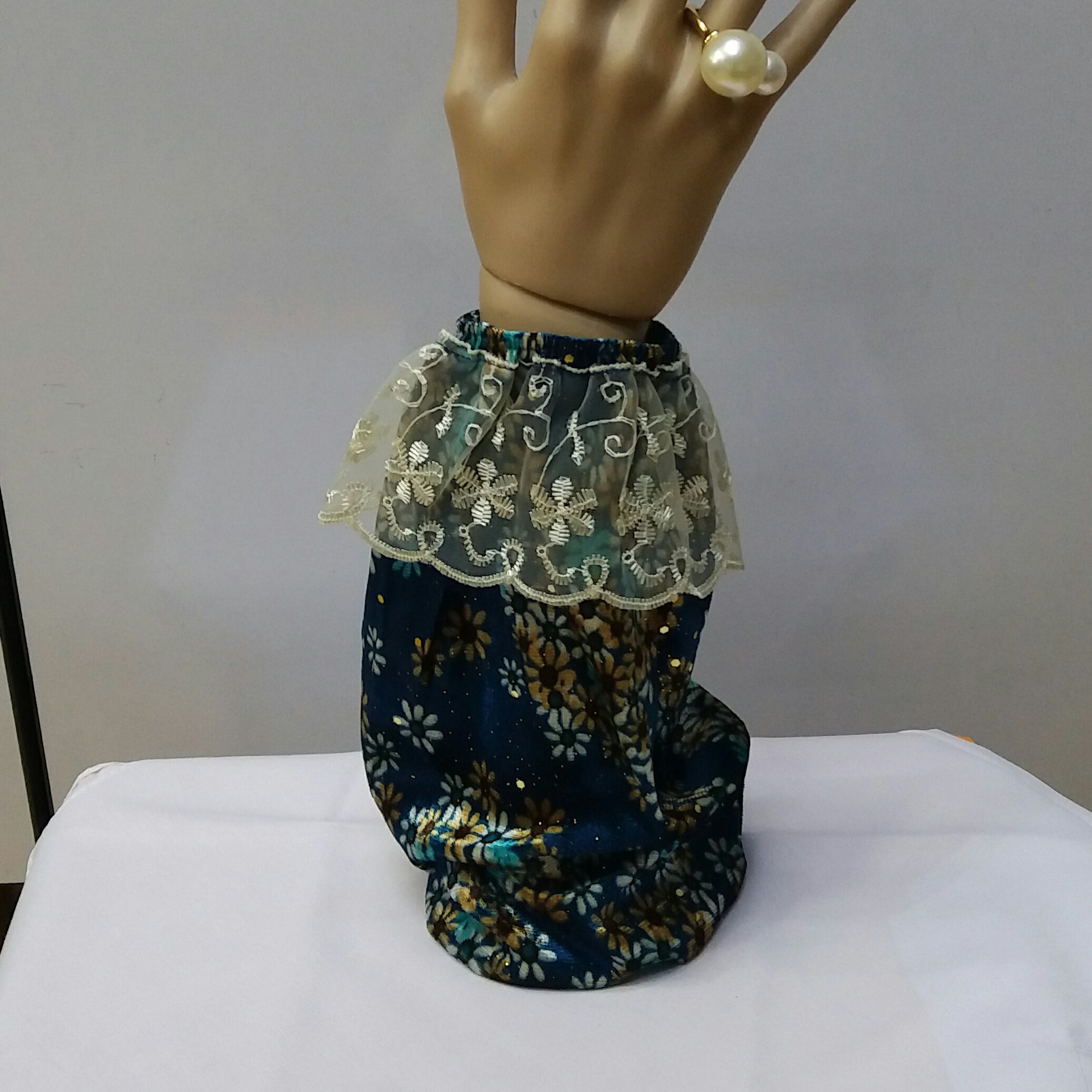 ساق دست مدل فانتزی