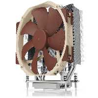 فن خنک کننده پردازنده نوکتوآ مدل NH-U14S TR4-SP3