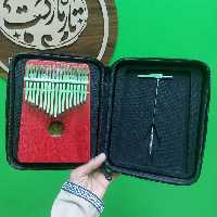 کالیمبا   کارو  KAROO  بهمراه هاردکیس پک حرفه ای