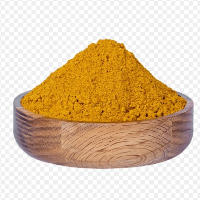 ادویه کاری 100گرمی عالی