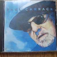 آلبوم موسیقی Paul Carrack 2021
