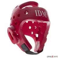 کلاه تکواندو تزریقی idm