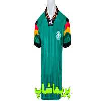 خرید لباس کلاسیک دوم آلمان 1992