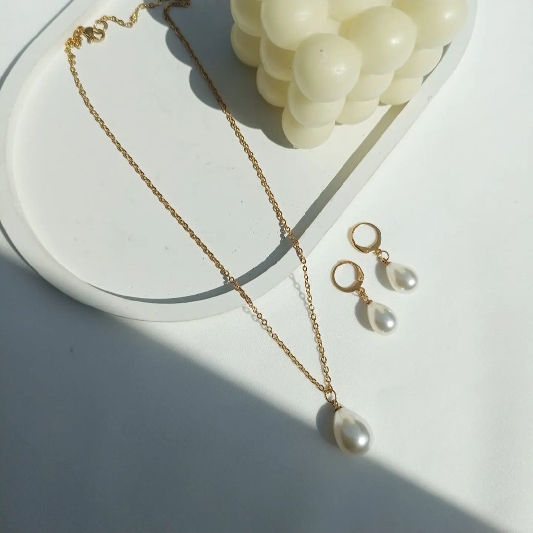 نیمست مروارید اشکی