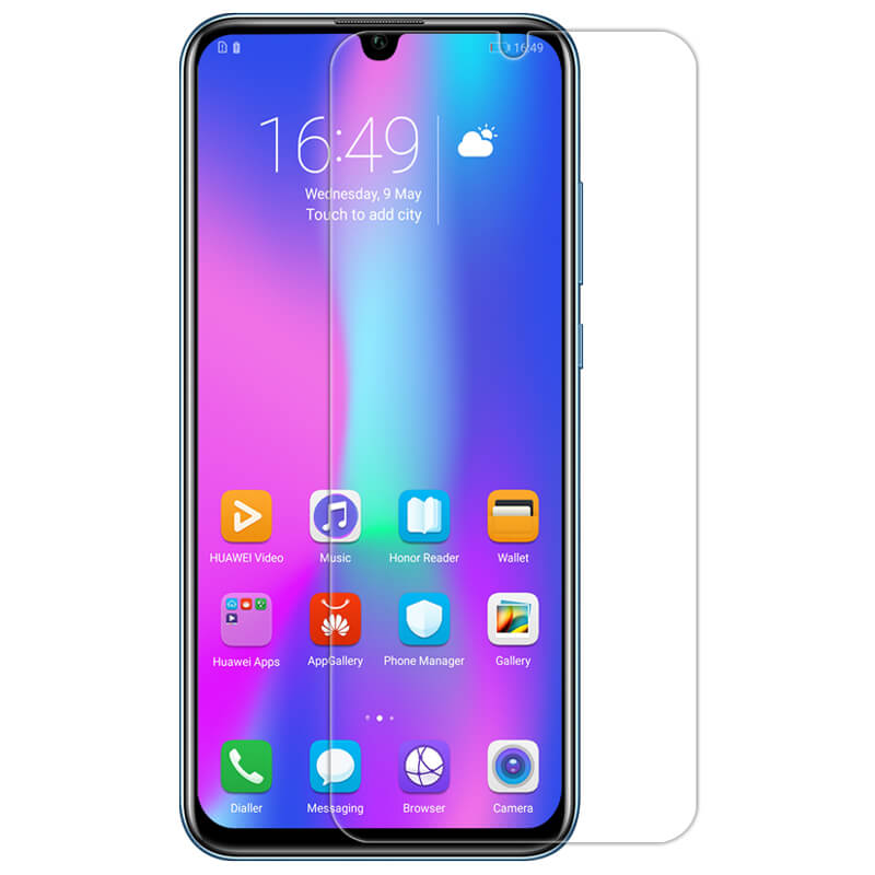 محافظ صفحه نمایش مناسب برای گوشی هوآویP Smart 2019