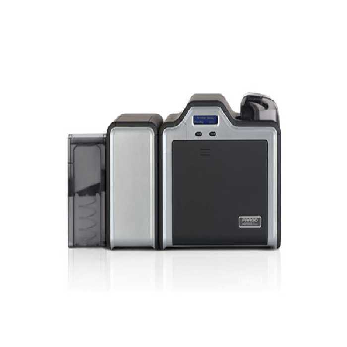 پرینتر کارت فارگو مدل HDP5000