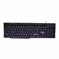 کیبورد تسکو TK 8029 L