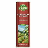 زیتون کاملا طبیعی فرابکر کریستال ترکیه تهیه شده به روش فشار سرد