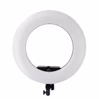 ring light fe580 III رینگ لایت عکاسی
