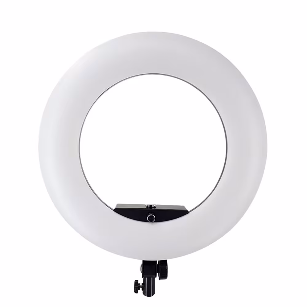 ring light fe580 III رینگ لایت عکاسی