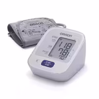 فشارسنج دیجیتالی بازویی اتوماتیک امرون (OMRON) مدل M2