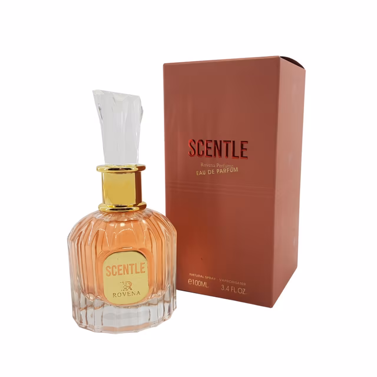 ادو پرفیوم زنانه روونا مدل ژان پل گوتیه اسکندال حجم 100 میل