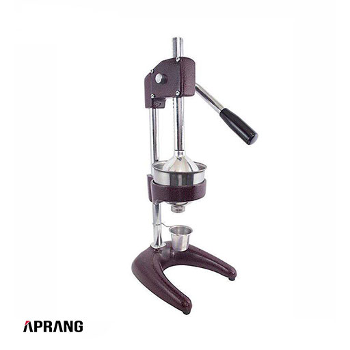 آب مرکبات گیر دستی آیدیش مدل PR-1141 - قهوه ای