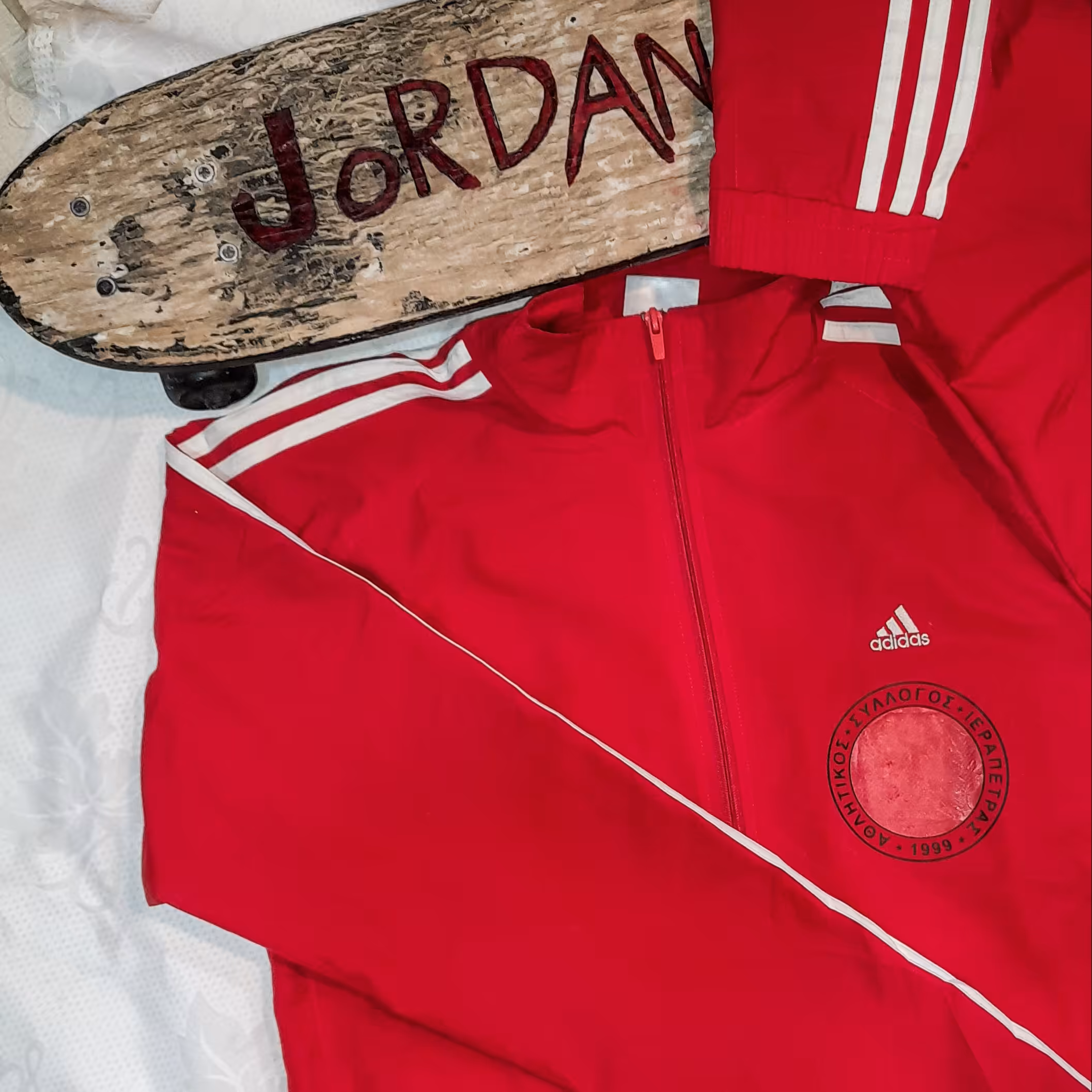 سویشرت ایداس اورجینال 