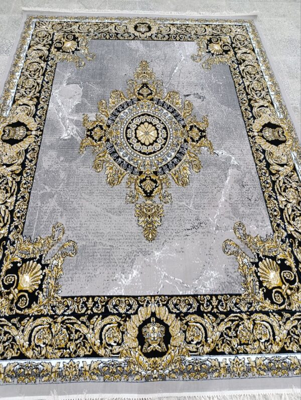 ژیوا نقره ای