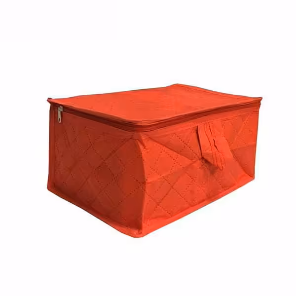 بقچه لباس سایز شش