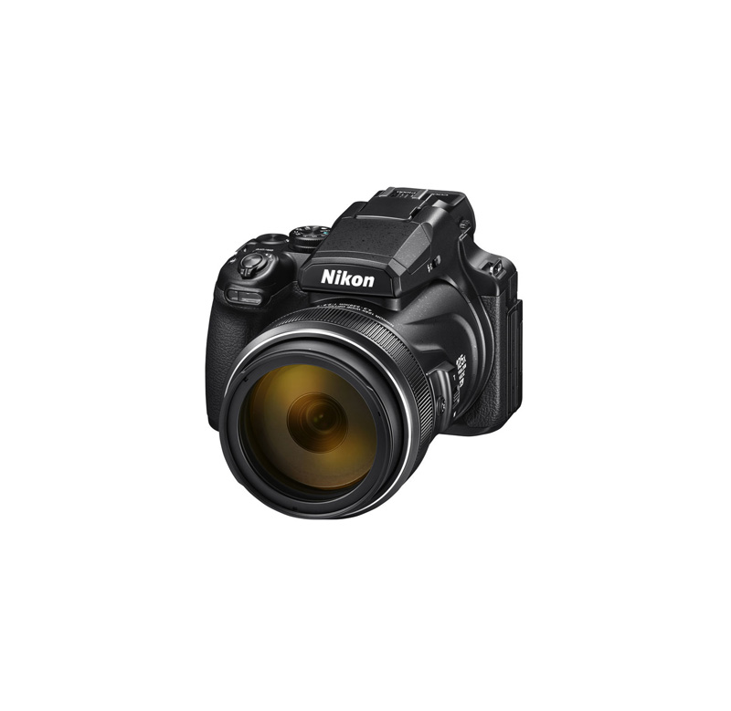 دوربین Nikon COOLPIX P1000