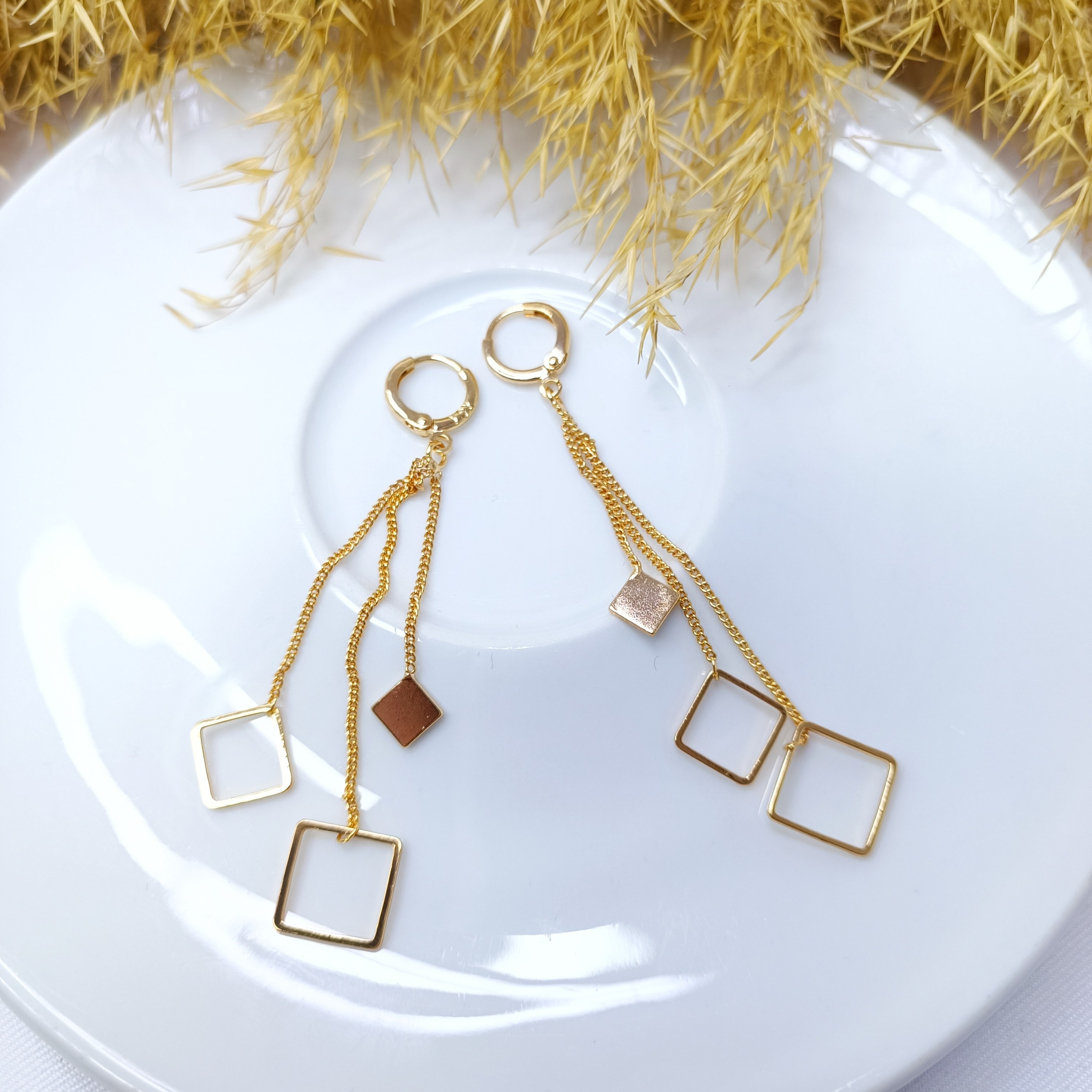 گوشواره مجلسی ژوپینگ1071