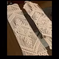 رانر مکرومه  زیبا