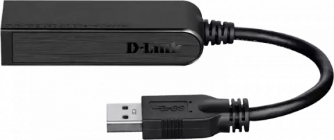 تبدیل USB به D-LINK RJ-45 مدل DUB-1312