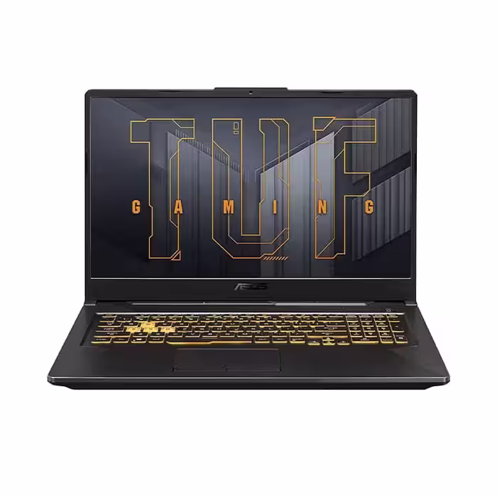 لپ تاپ ایسوس ASUS FX706HE i5-11260H-16G