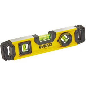 تراز مگنتی 25 سانتیمتر دیوالت DWHT0-43003 - ابزار یراق