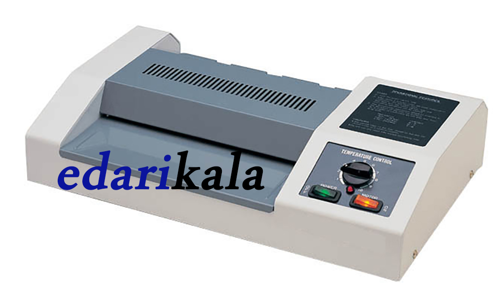 دستگاه پرس کارت Pro-230