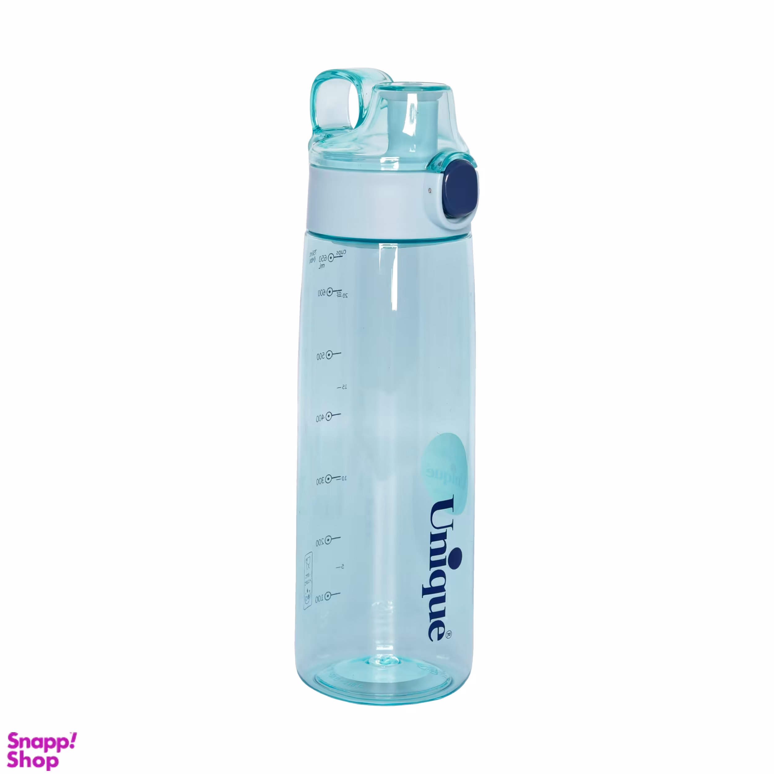 قمقمه یونیک مدل 1976 گنجایش 0.75 لیتر