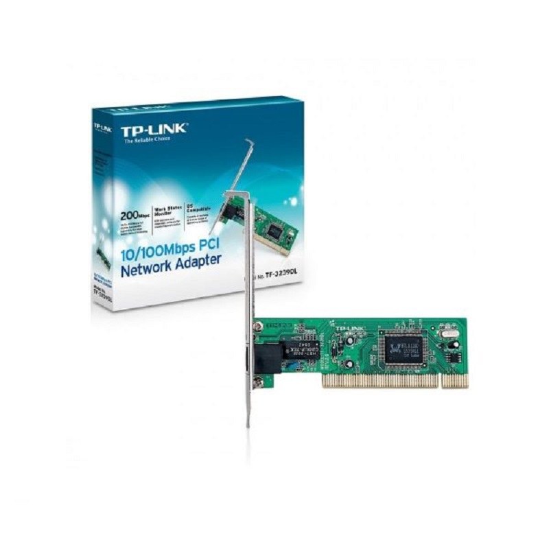 کارت شبکه pci