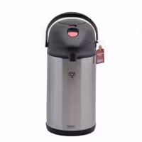 فلاسک رگال مدل RS30HA گنجایش 3 لیتر ی - استیل 