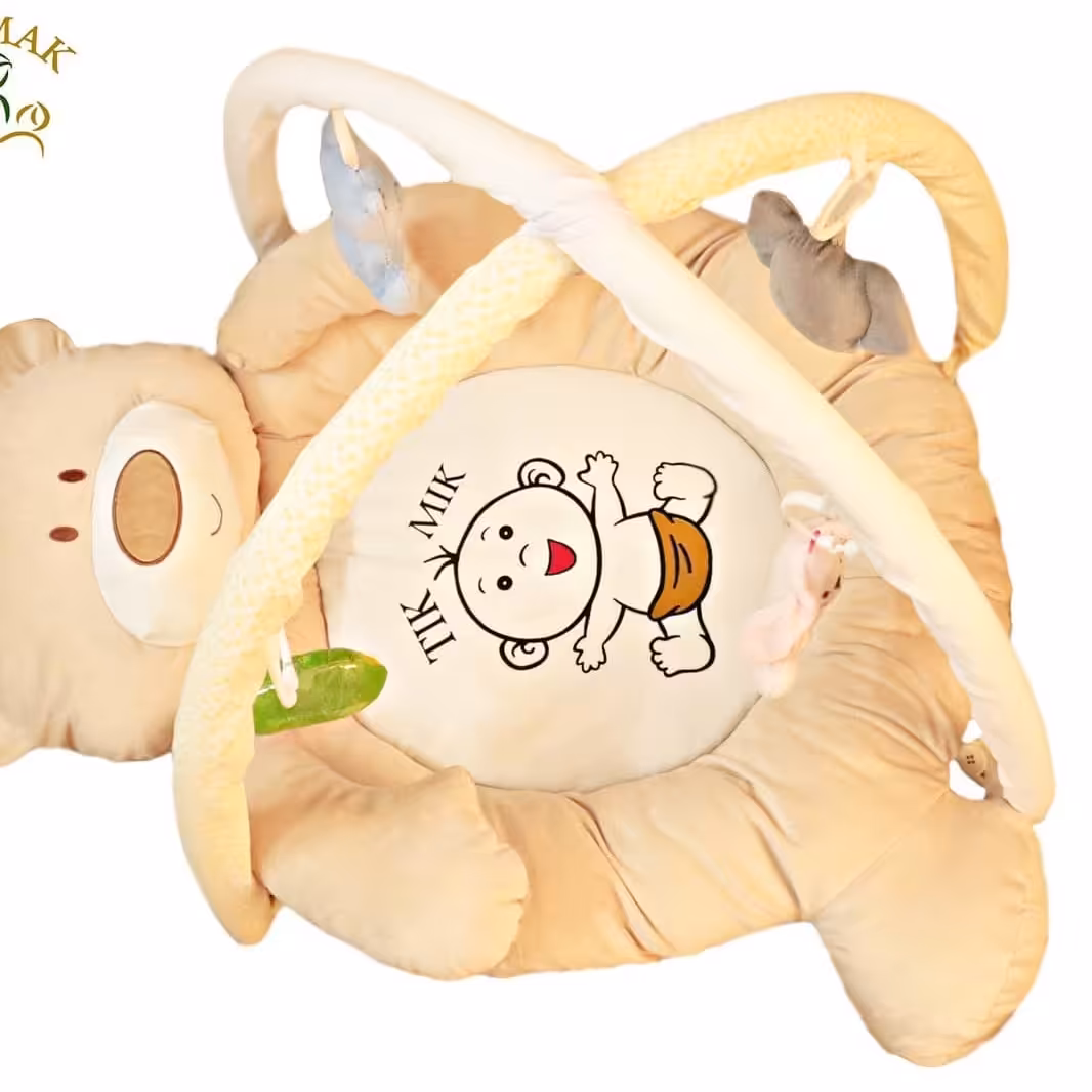 پلی جیم . تشک بازی