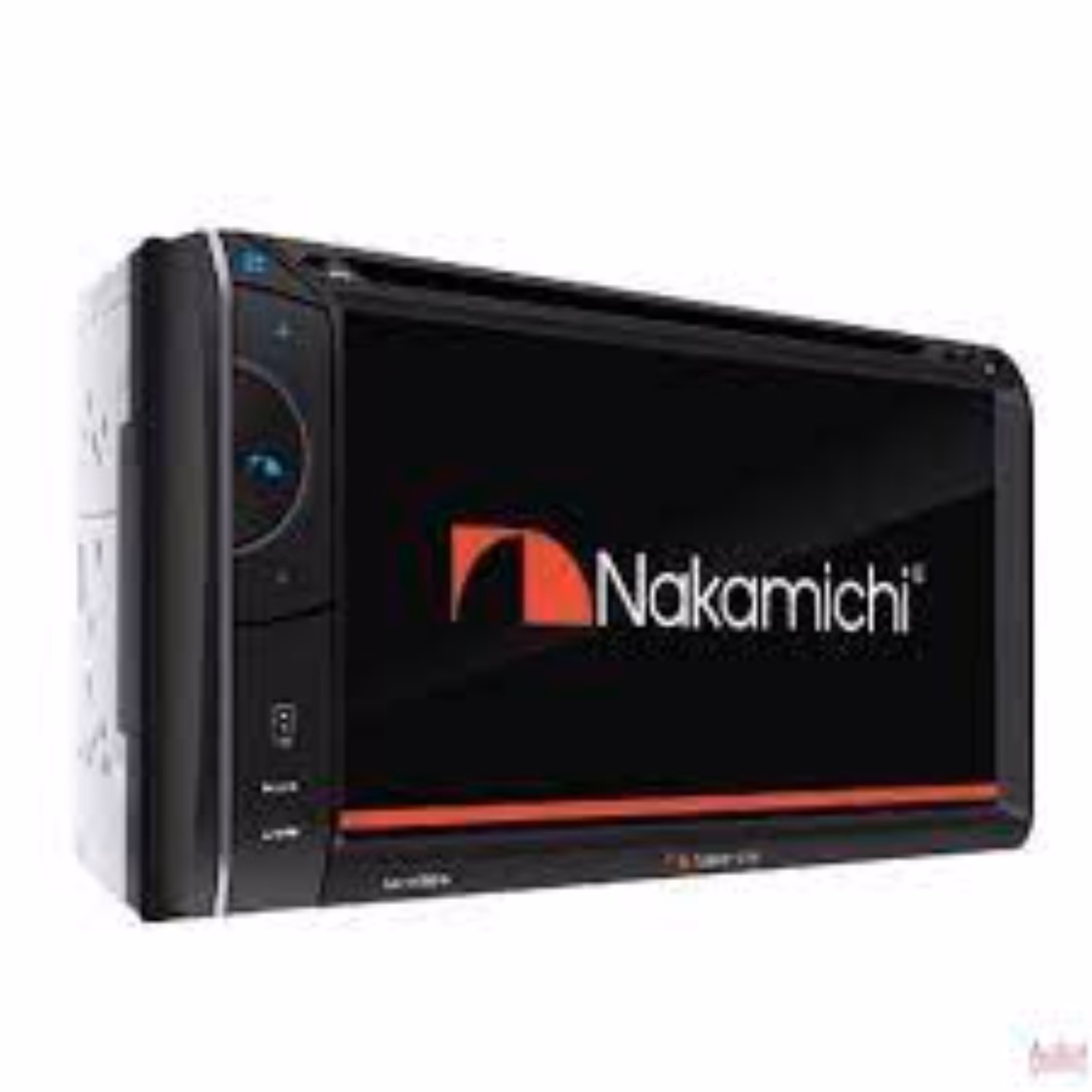 پخش کننده تصویری خودرو ناکاماچی مدل NA1200S