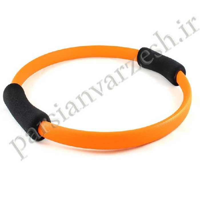 رینگ پیلاتس دسته فومی