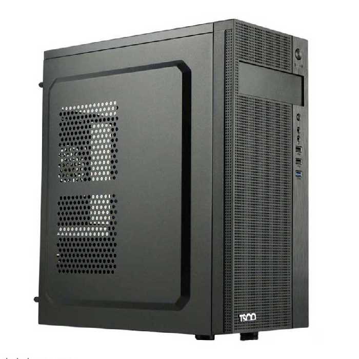 قیمت و خرید کیس کامپیوتر تسکو مدل TC 4482 | یاس ارتباط