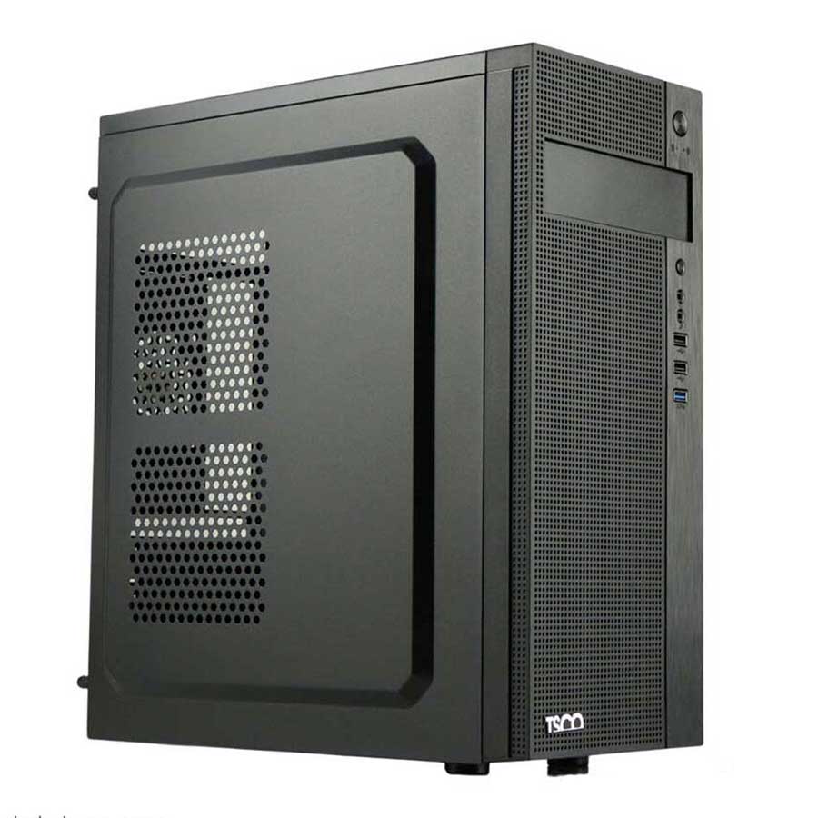 قیمت و خرید کیس کامپیوتر تسکو مدل TC 4482 | یاس ارتباط