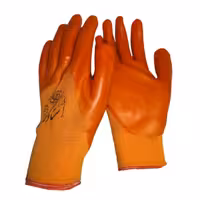 دست کش ژله ای استاد کار 