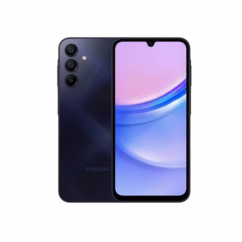 قیمت و خرید گوشی موبایل سامسونگ Galaxy A15 4G دو سیم کارت ظرفیت 128/6 گیگابایت - ویتنام