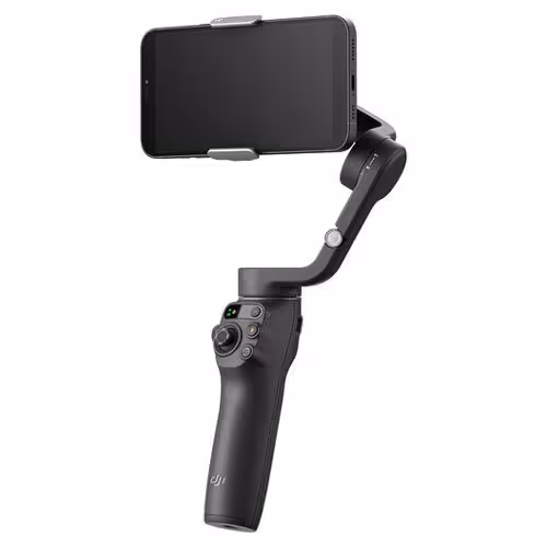 گیمبال دی جی آی اسمو موبایل DJI Osmo Mobile 6 Gimbal