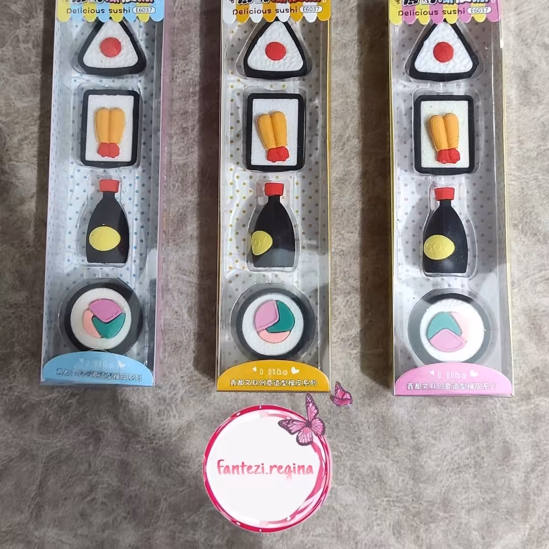 پاک کن طرح غذا چینی