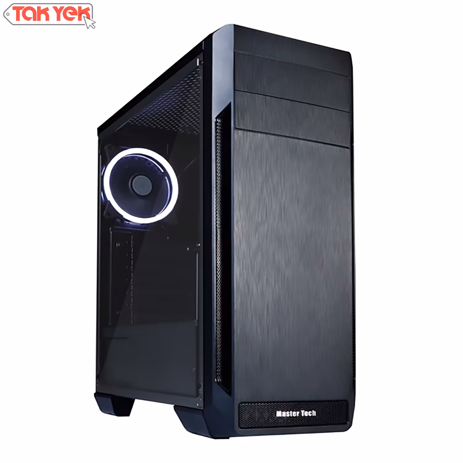 کیس کامپیوتر مستر تک Master Tech T200 GX
