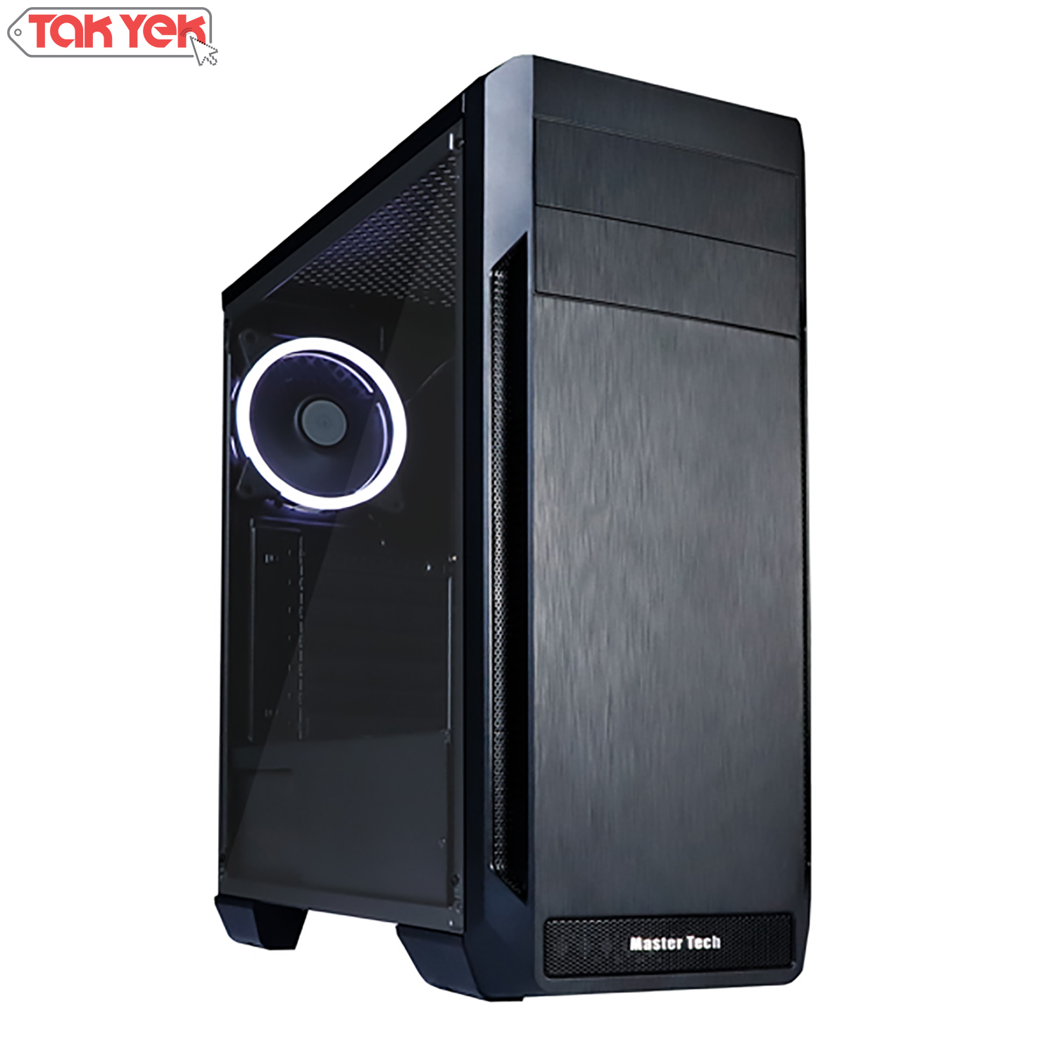 کیس کامپیوتر مستر تک Master Tech T200 GX